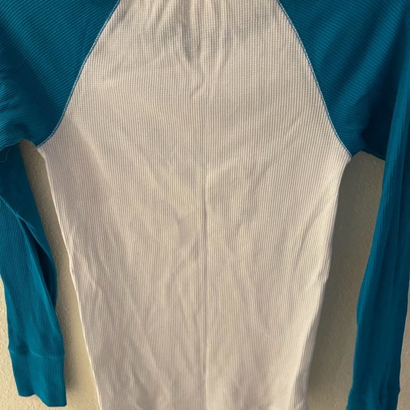 Long sleeve PSNY henley - Picture 4 of 4